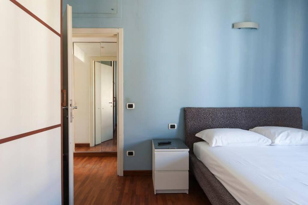 Youhosty - San Gottardo 13 Appartement