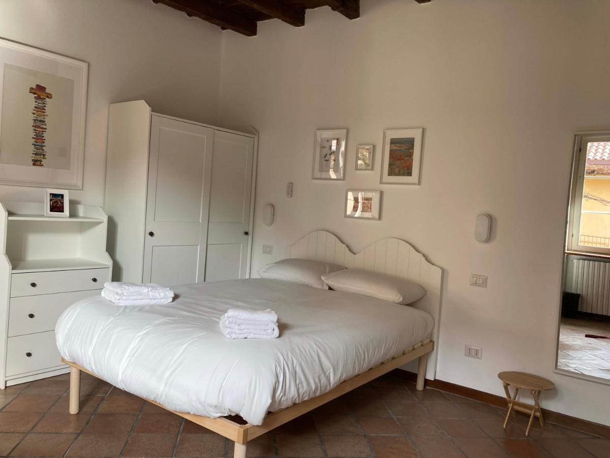 Bnbutler - Alzaia Naviglio Grande - Your Nest In The Romantic District In Apartment Milan