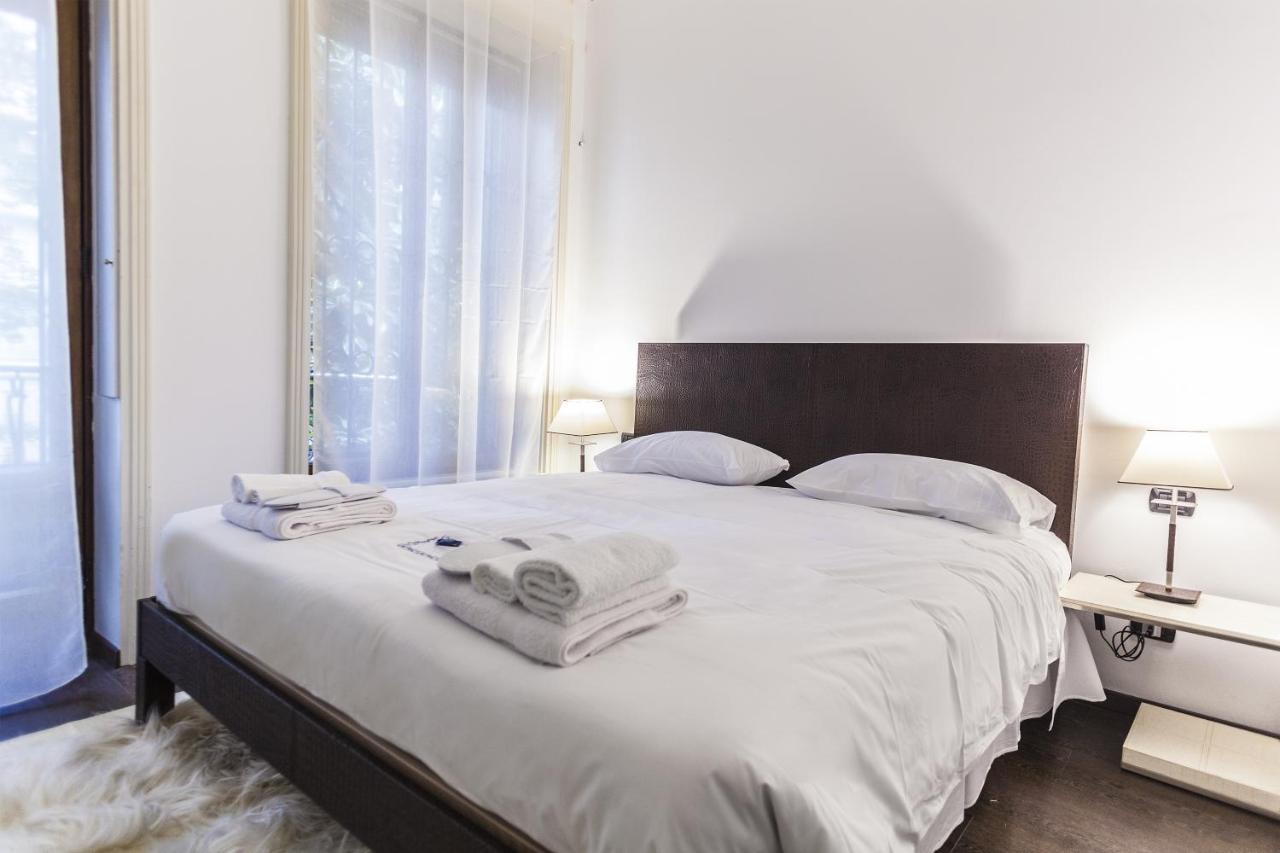 Aparthotel Morgan - Visconti Milaan