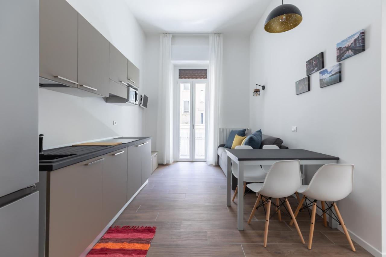 Appartamento Minerva - 1 Bedroom Two Steps From Milano