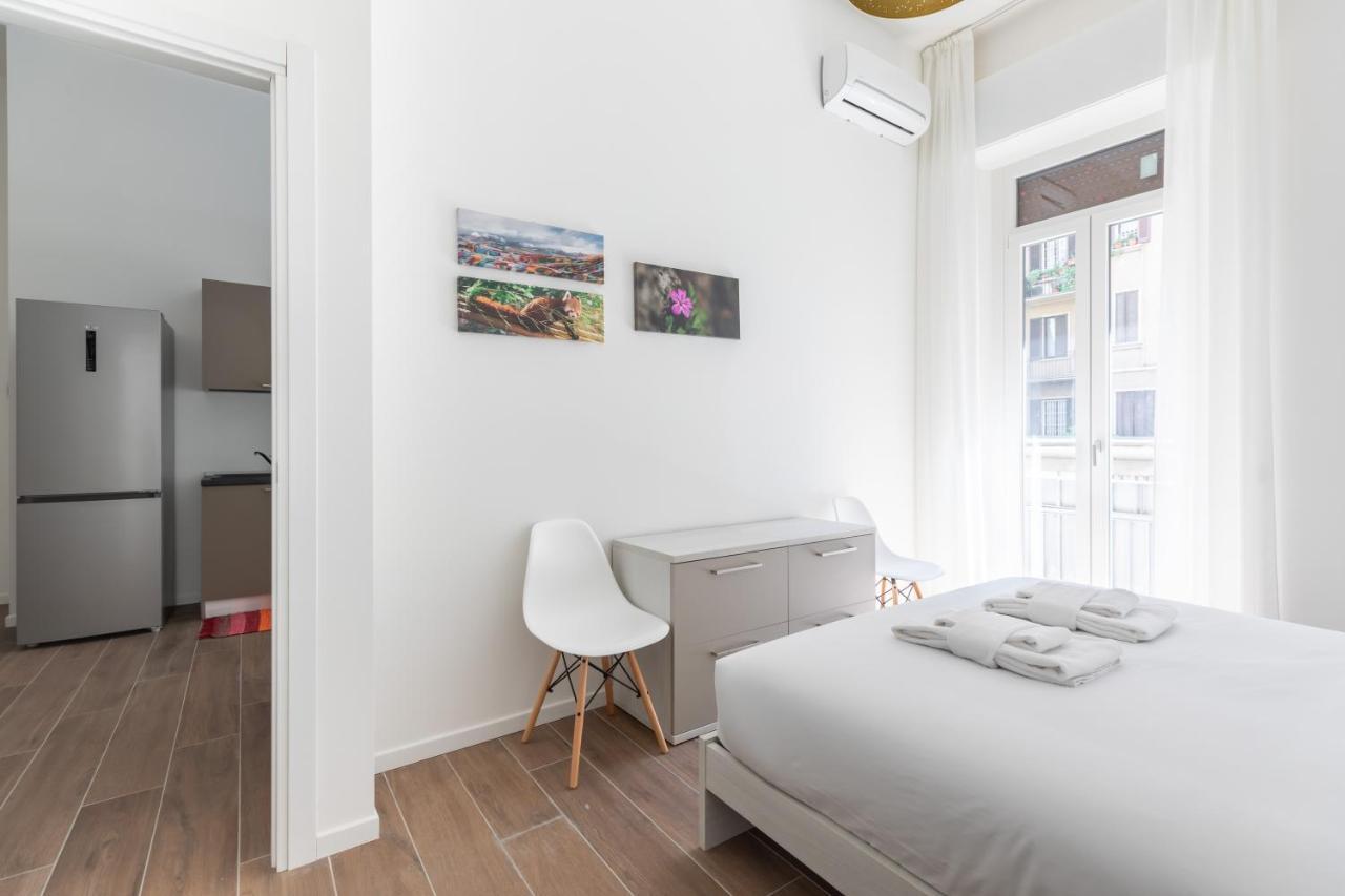 Minerva - 1 Bedroom Two Steps From * Milano