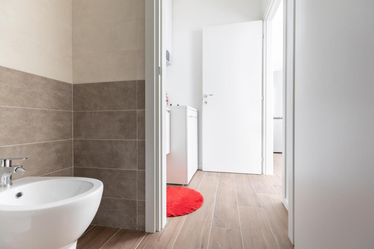 Minerva - 1 Bedroom Two Steps From Appartamento Milano