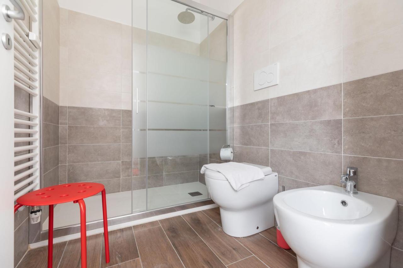Minerva - 1 Bedroom Two Steps From