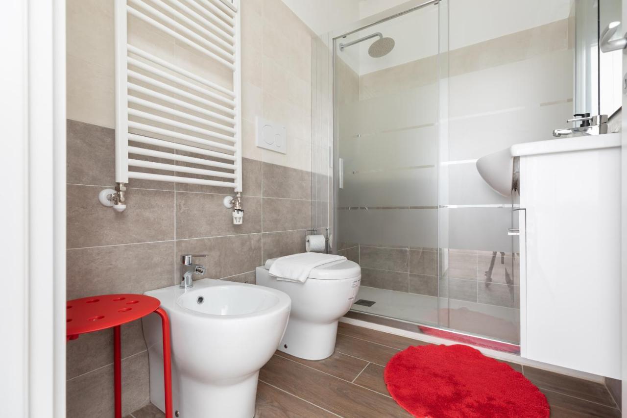 Minerva - 2 Bedrooms Two Steps From Leilighet Milano