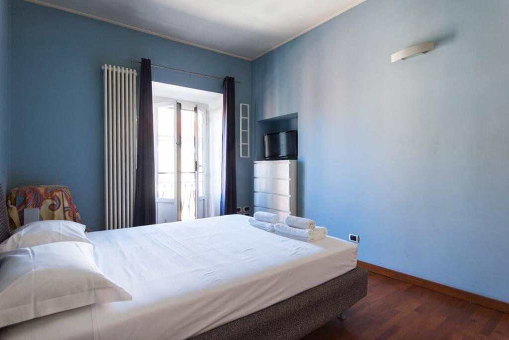 Youhosty - San Gottardo 13 Appartement