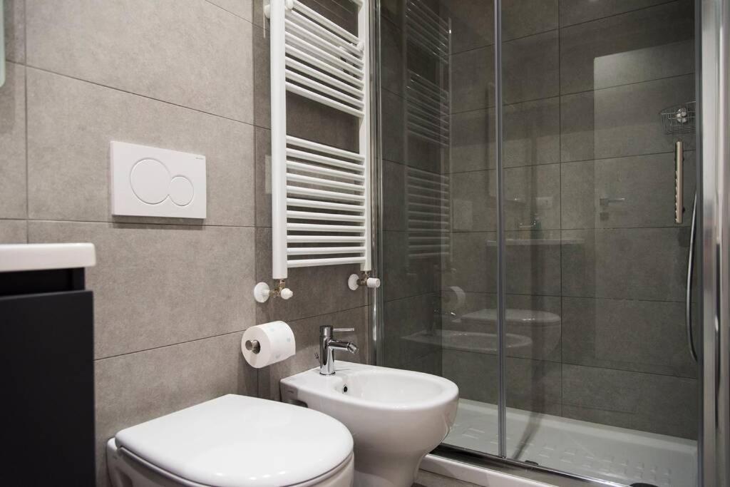Apartment Breathtaking Castle View Youhosty - Quintino Sella *