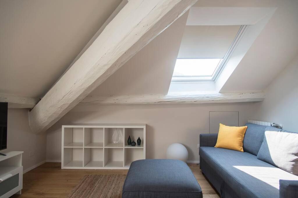 Breathtaking Castle View Youhosty - Quintino Sella Apartment *