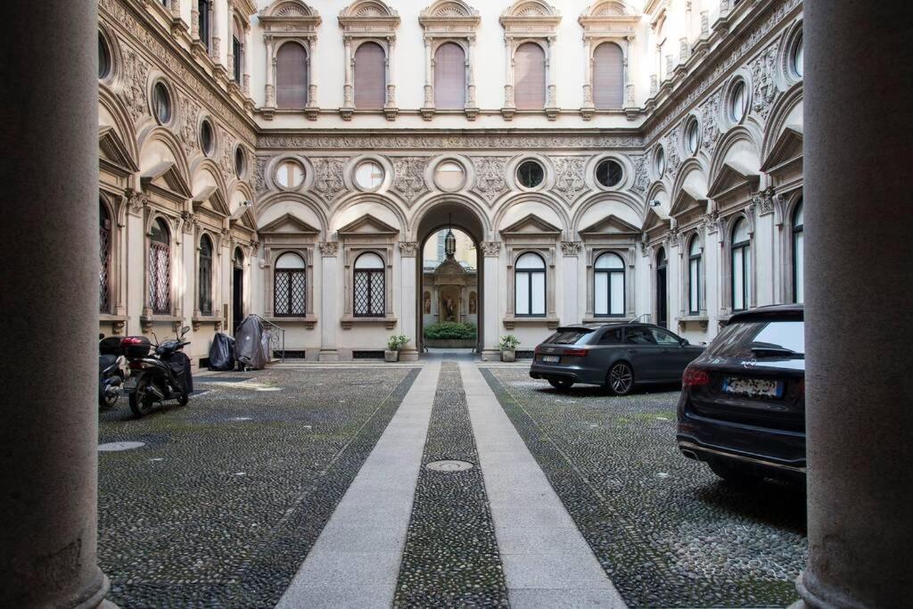 Breathtaking Castle View Youhosty - Quintino Sella Apartment *