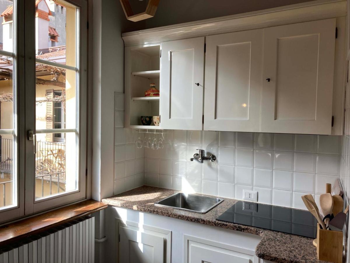 Apartment Bnbutler - Alzaia Naviglio Grande - Your Nest In The Romantic District In