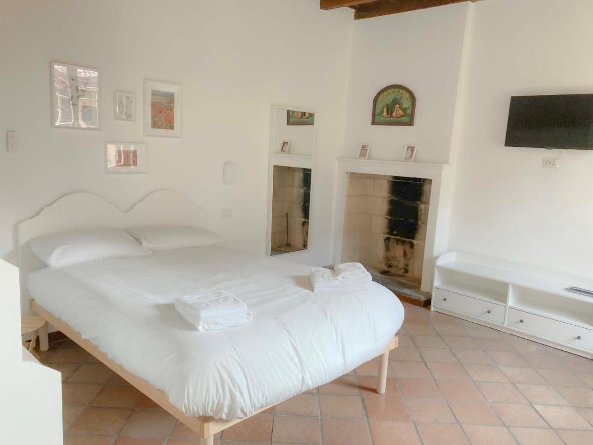 Bnbutler - Alzaia Naviglio Grande - Your Nest In The Romantic District In Apartment *