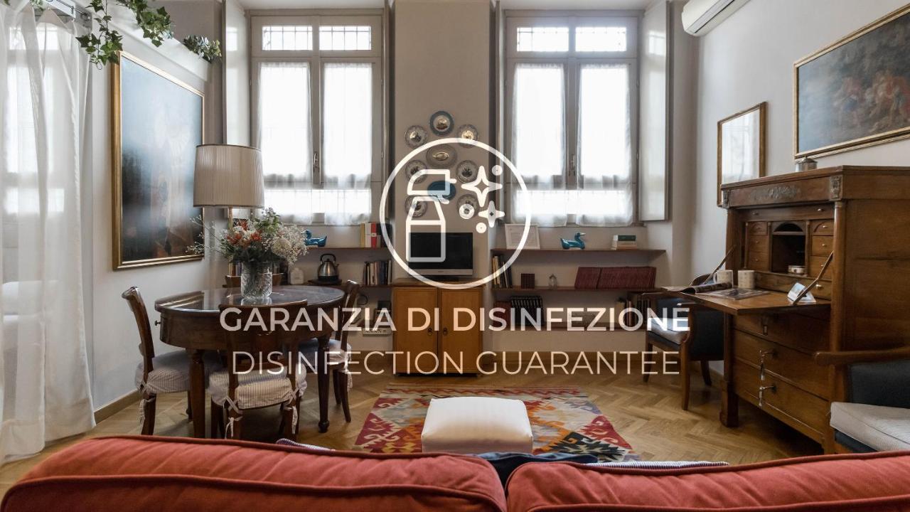 Italianway - Santa Maria Fulcorina 11 Apartment