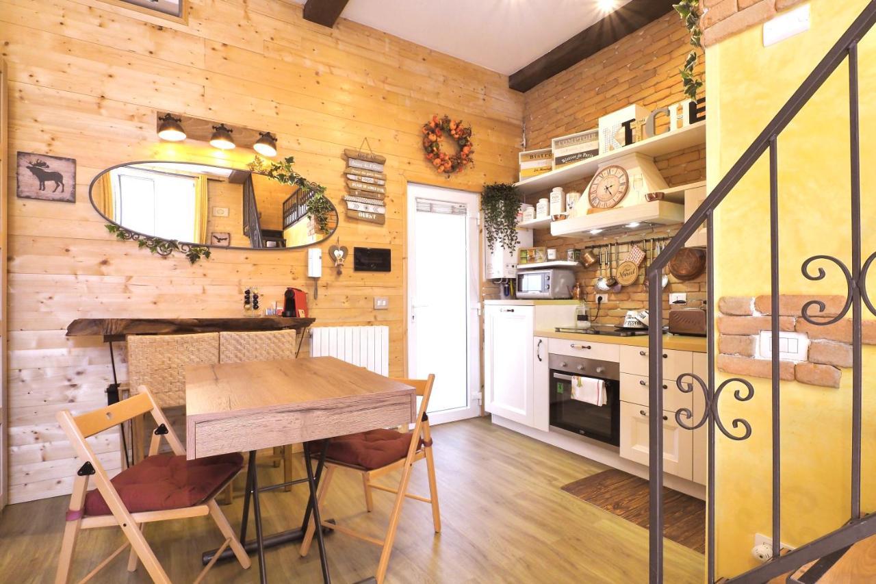 Appartement Nido Dell'aquila - In Porta Romana Milaan