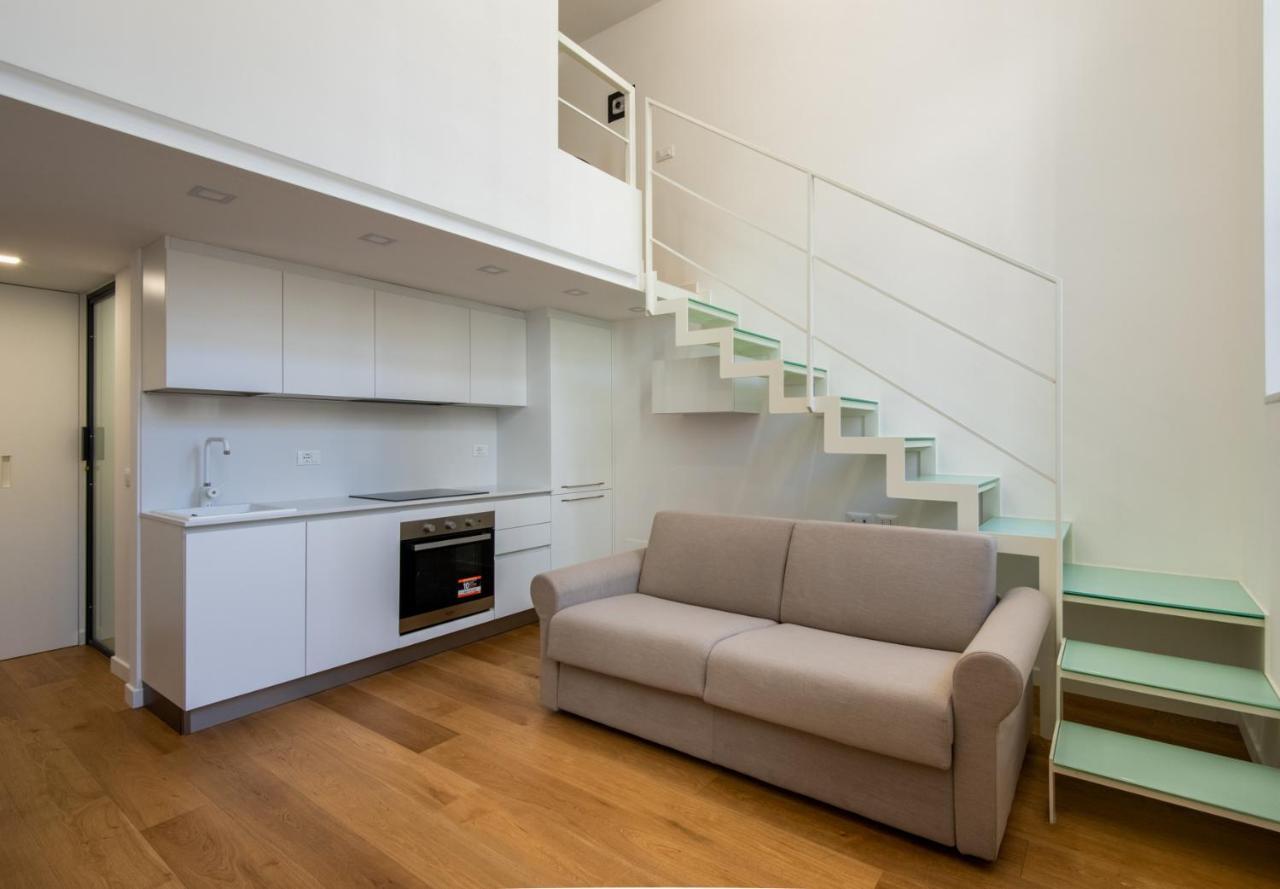 Apartment Ada Milan