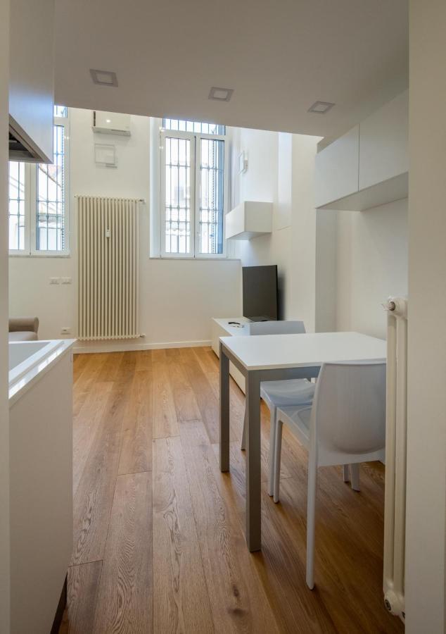Apartment Ada