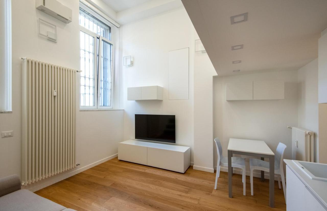 Ada Apartment Milan