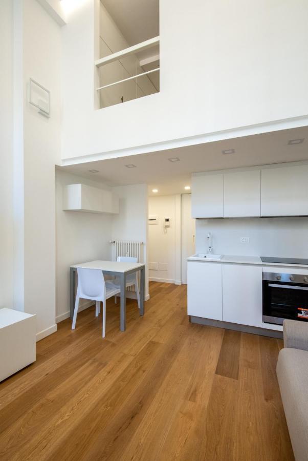 Ada Apartment *