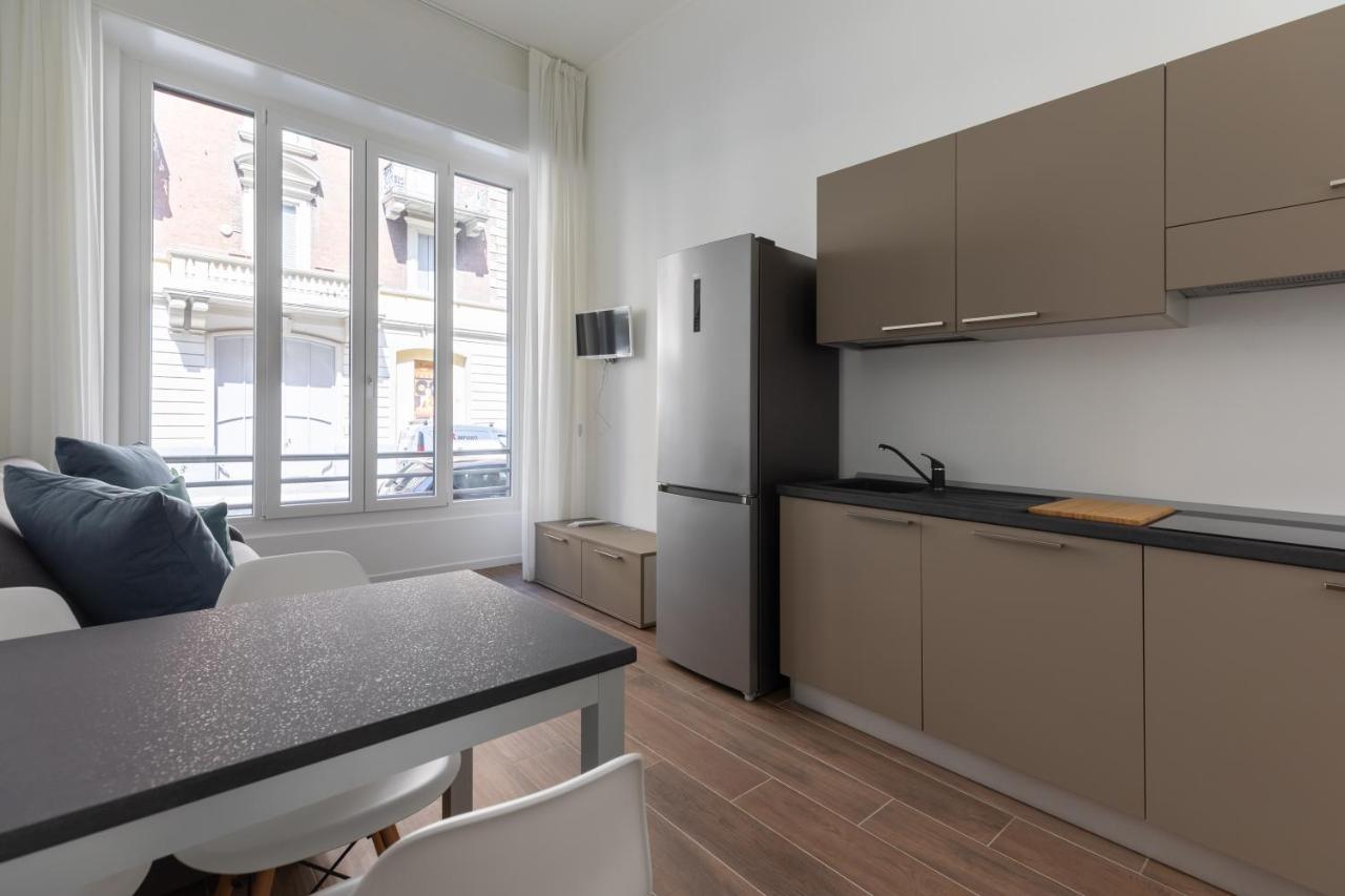 Minerva - 2 Bedrooms Two Steps From Milaan
