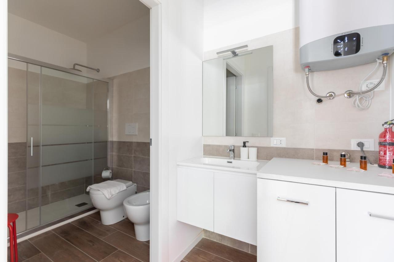 Minerva - 1 Bedroom Two Steps From * Milano