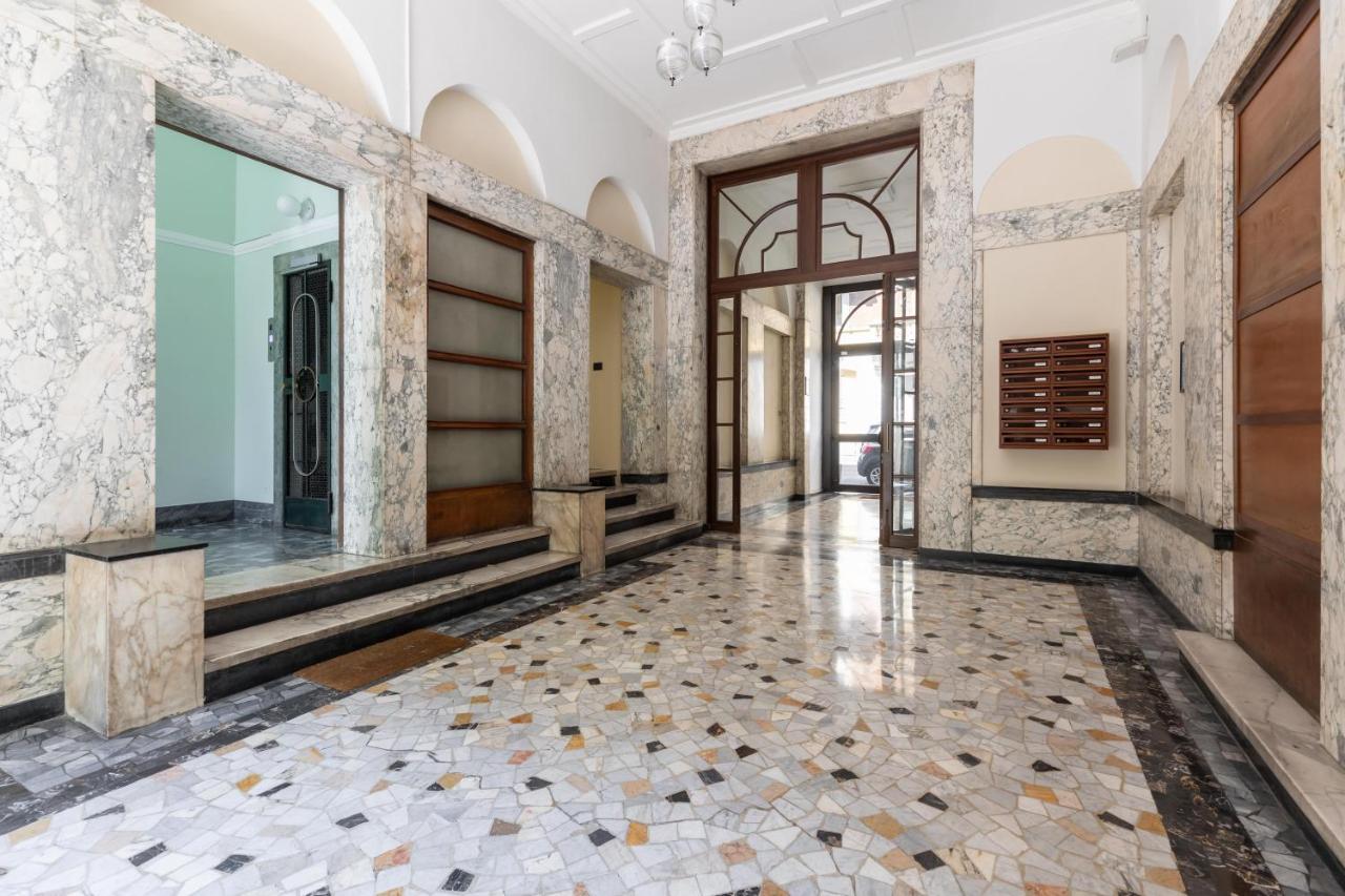 Minerva - 2 Bedrooms Two Steps From * Milaan