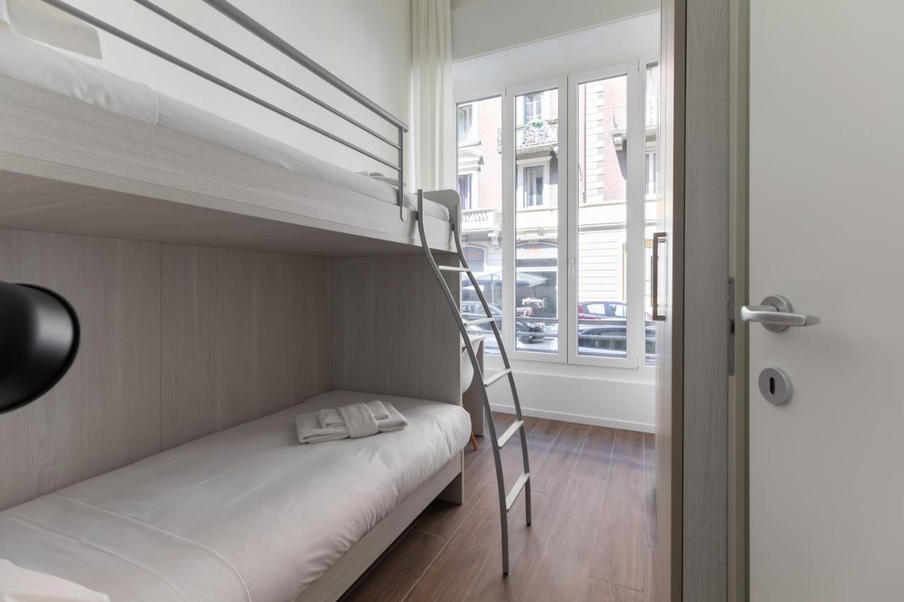 Minerva - 2 Bedrooms Two Steps From * Milaan