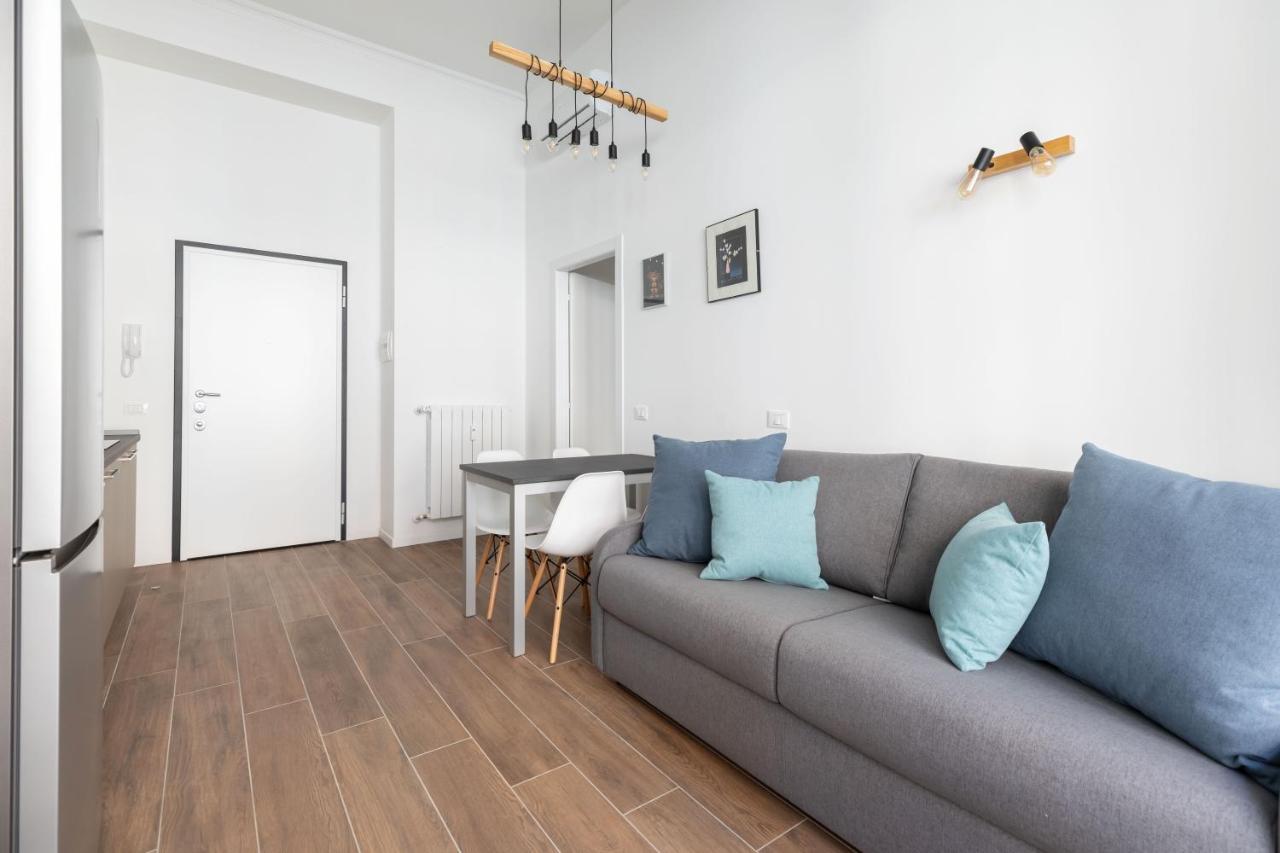 Minerva - 2 Bedrooms Two Steps From * Milaan