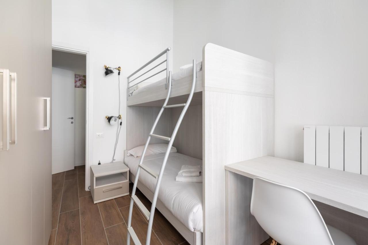 Minerva - 2 Bedrooms Two Steps From Appartement Milaan
