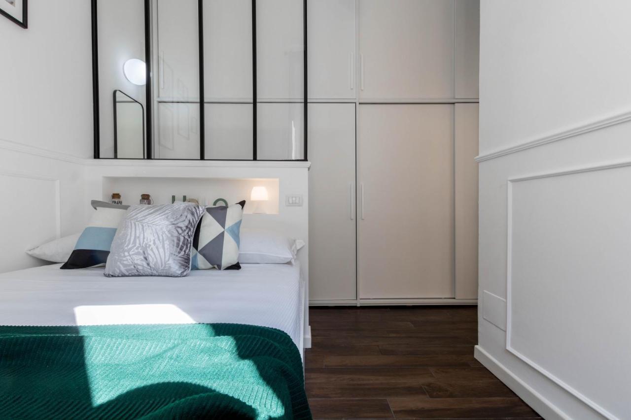 Joivy Chic For 3 Close To Sempione Park *
