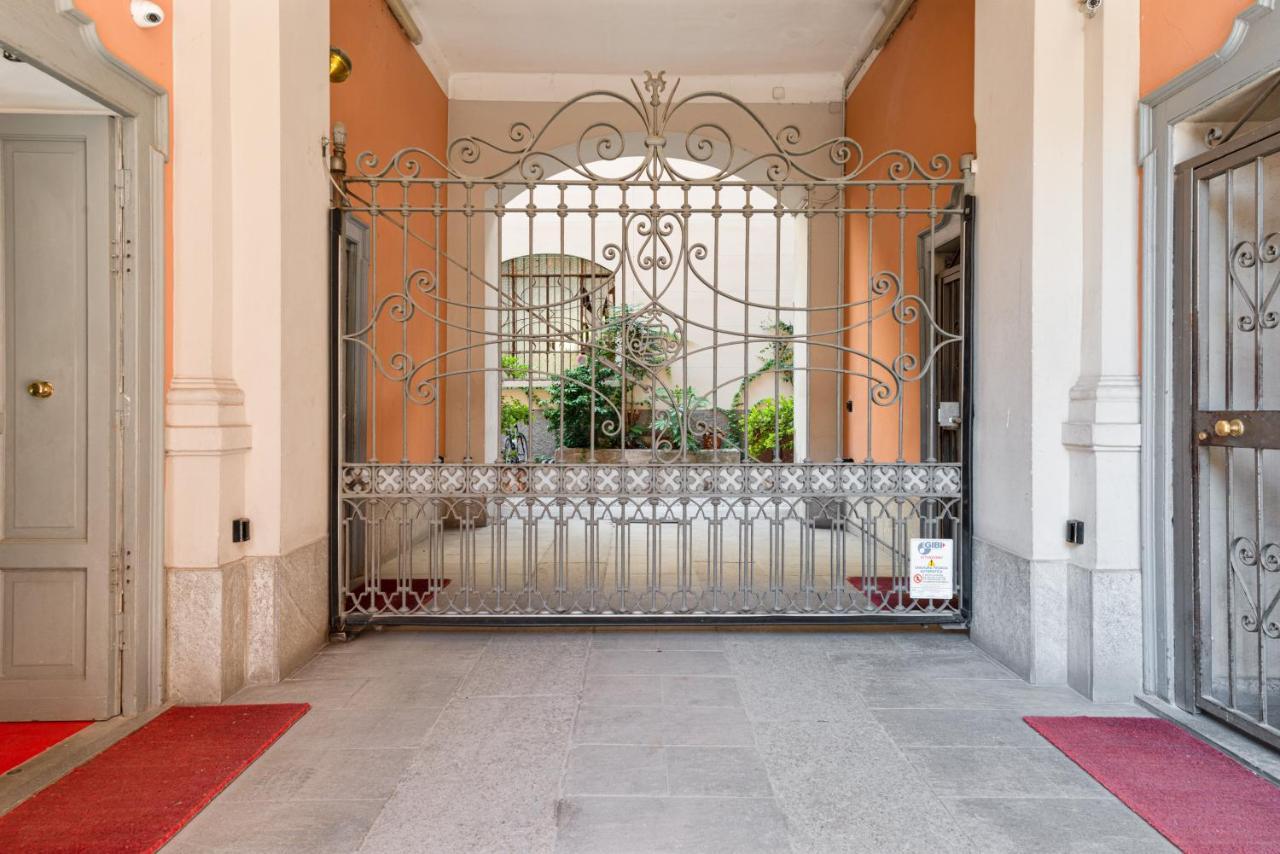 Apartment Joivy Bright And Cozy Studio For 2 In Porta Genova Mailand