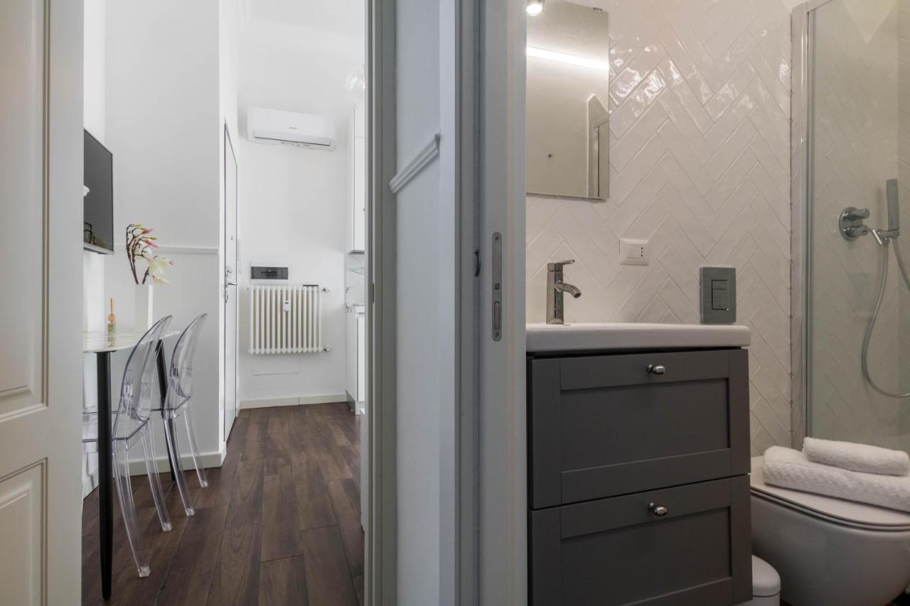 Lejlighed Joivy Chic For 3 Close To Sempione Park *