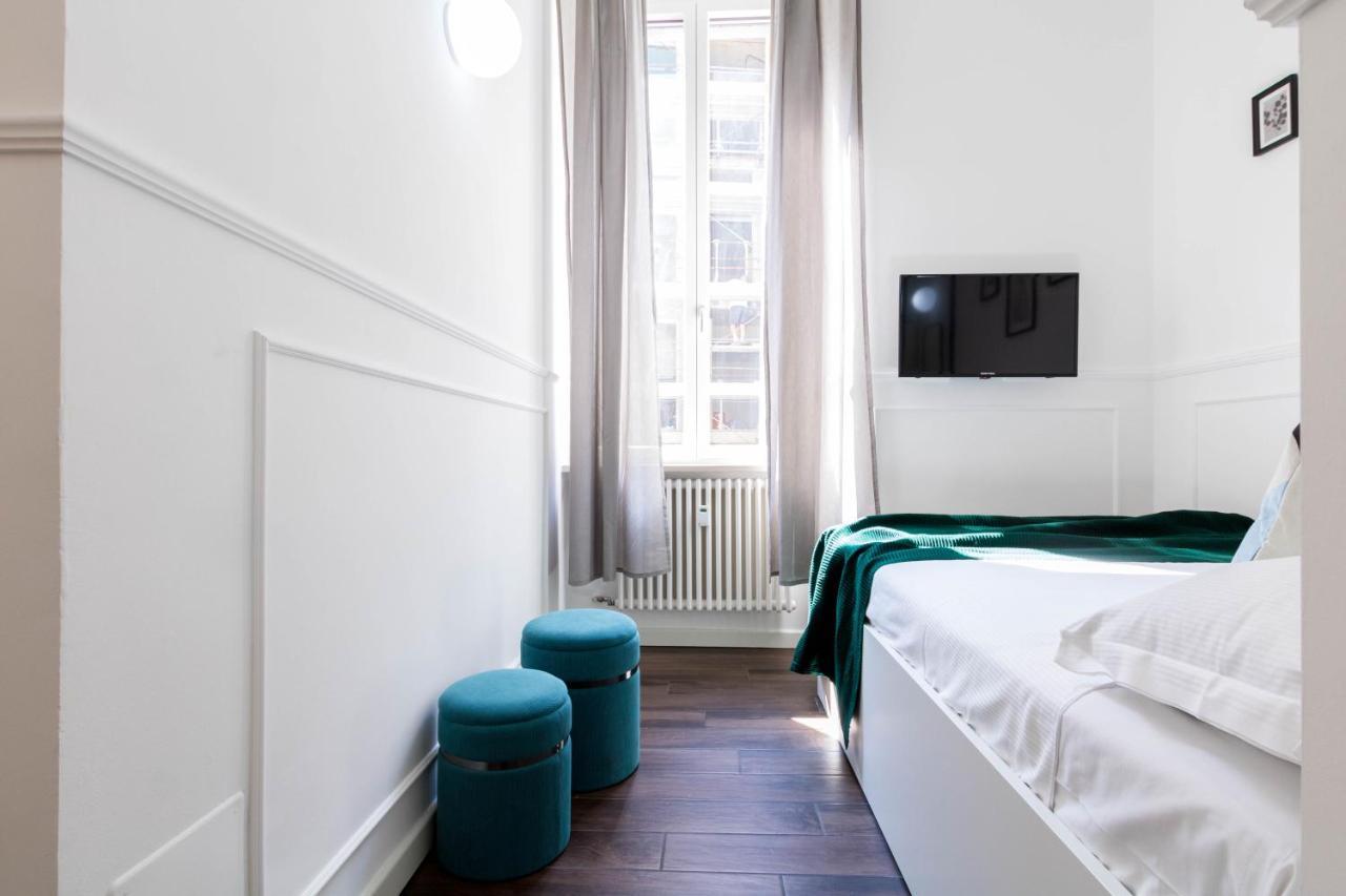 Joivy Chic For 3 Close To Sempione Park