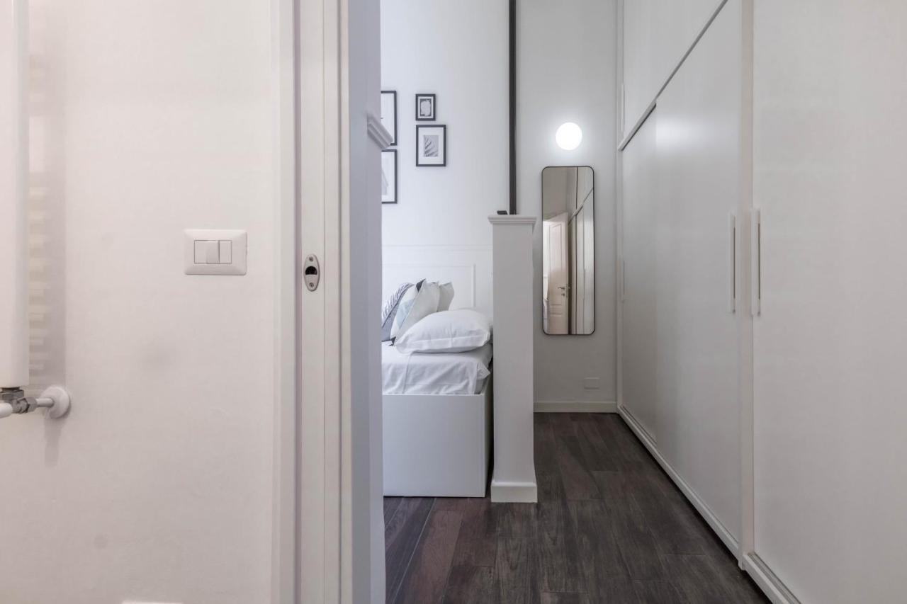 Lejlighed Joivy Chic For 3 Close To Sempione Park Milano
