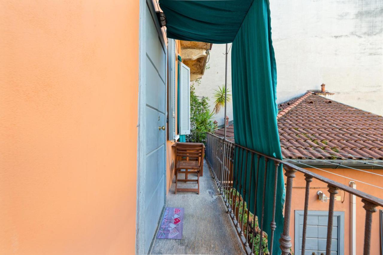 Joivy Bright And Cozy Studio For 2 In Porta Genova Apartment