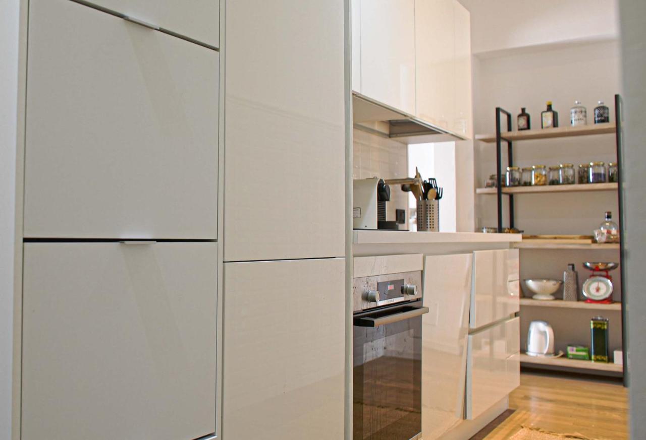 Bnbutler - Buenos Aires, 51 - Moderno Di Design Nel Cuore Di Milan
