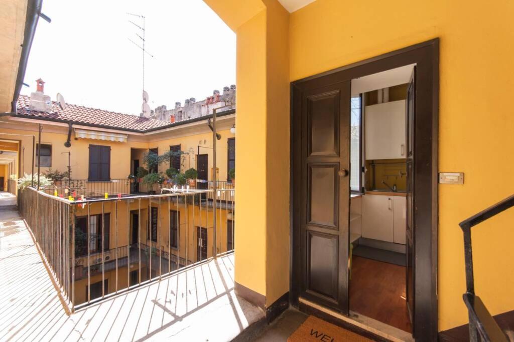 Youhosty - San Gottardo 13 Appartement *