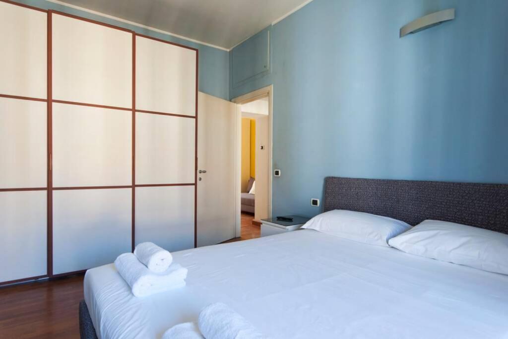 Youhosty - San Gottardo 13 Appartement