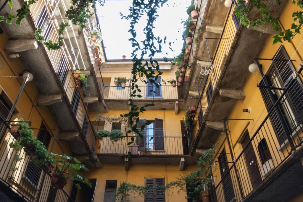Appartement Youhosty - San Gottardo 13