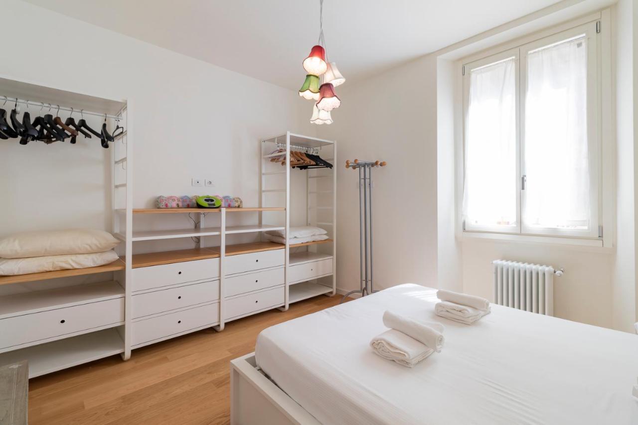 Joivy Cosy 1-bed Near Centrale Appartement Milaan