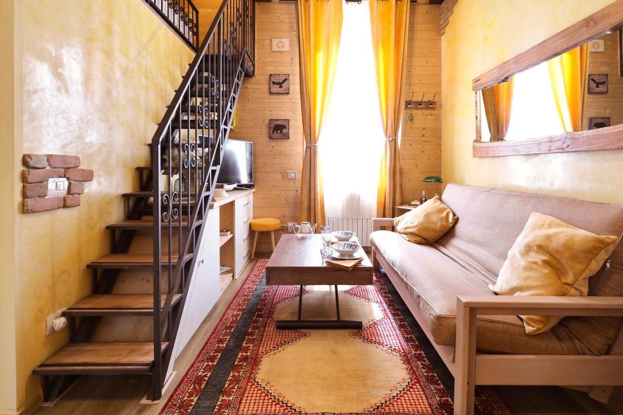 Nido Dell'aquila - In Porta Romana Appartement *