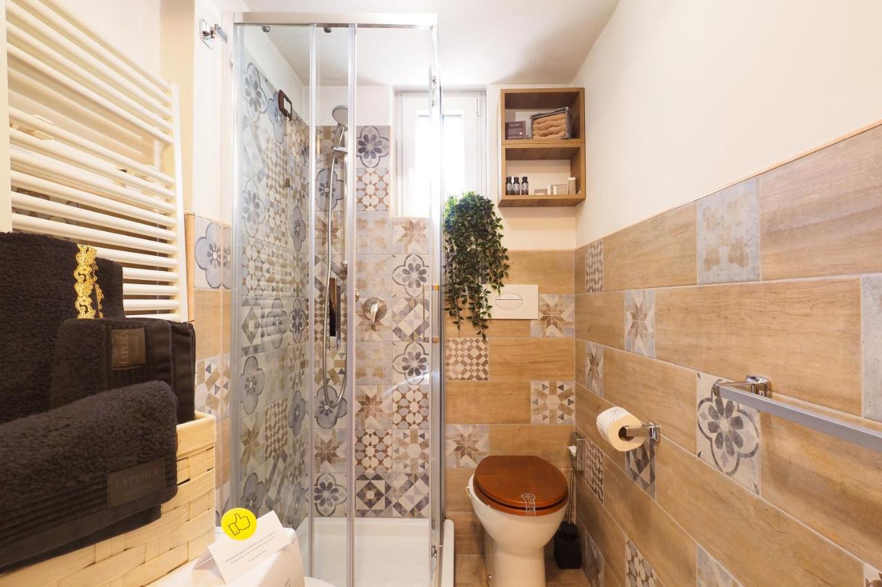 Nido Dell'aquila - In Porta Romana Appartement