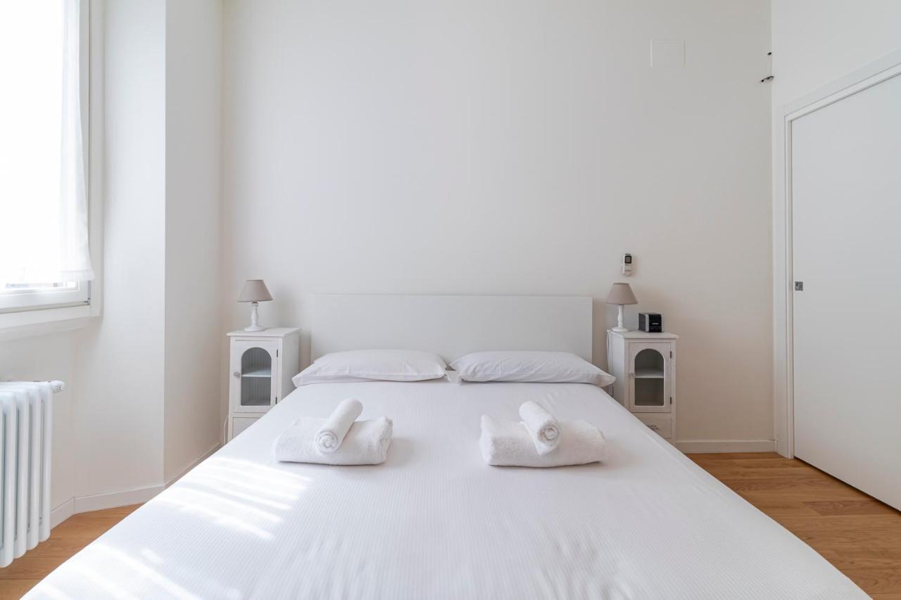 Joivy Cosy 1-bed Near Centrale * Milaan