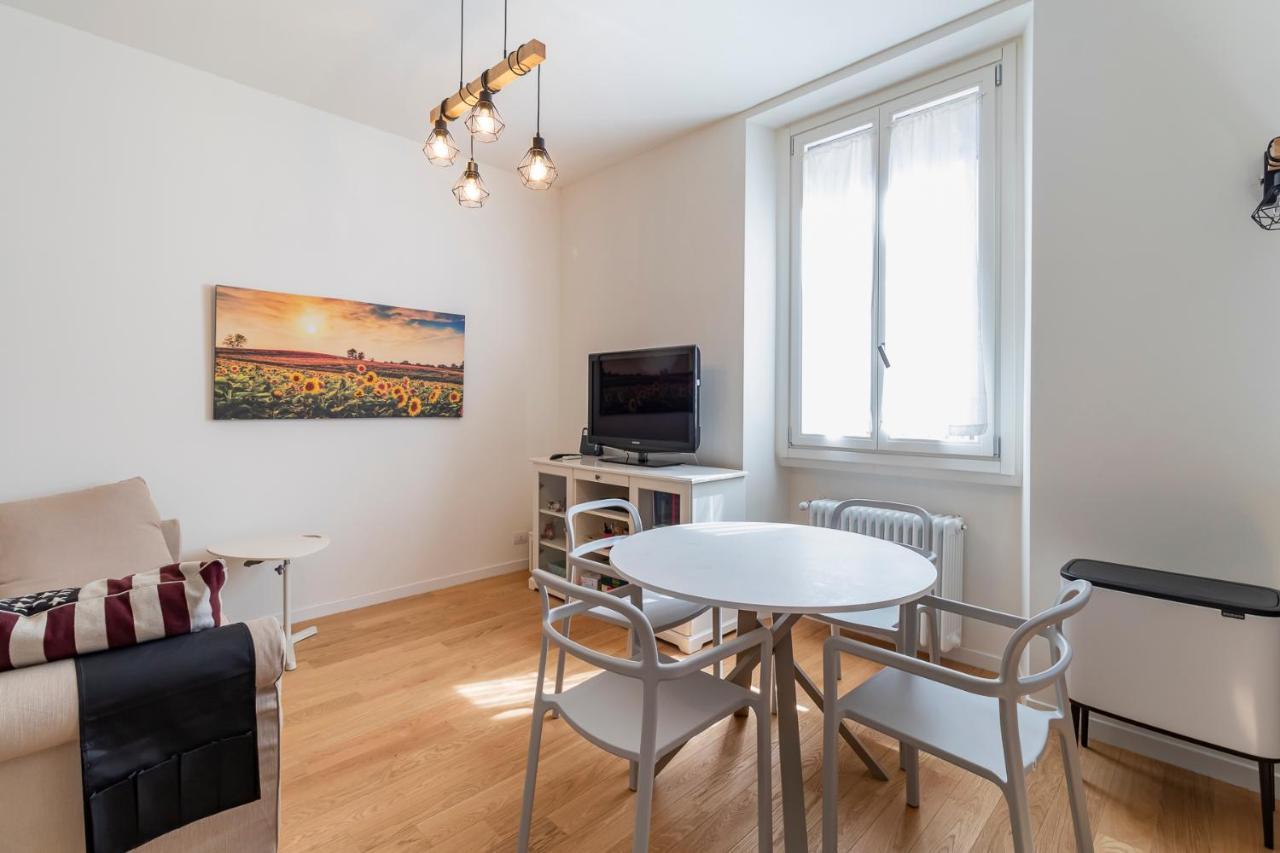 Joivy Cosy 1-bed Near Centrale Appartement Milaan