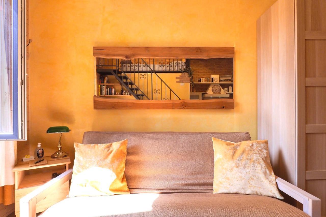 Nido Dell'aquila - In Porta Romana Appartement