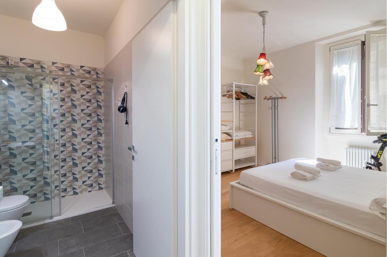 Joivy Cosy 1-bed Near Centrale Appartement Milaan