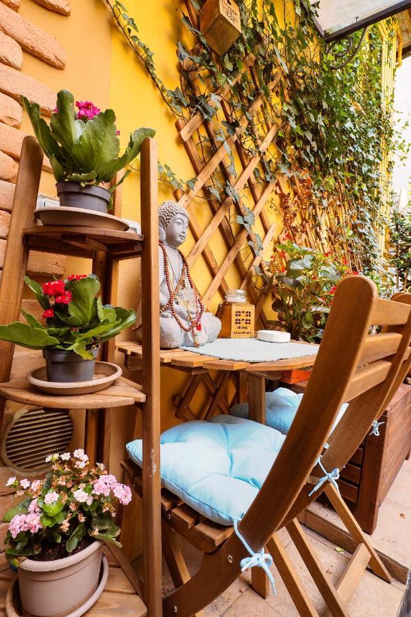 Nido Dell'aquila - In Porta Romana Appartement Milaan
