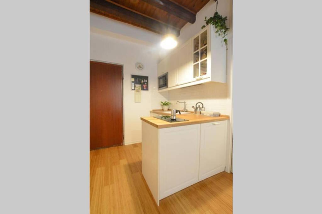 Apartment Home Sweet Home Mailand