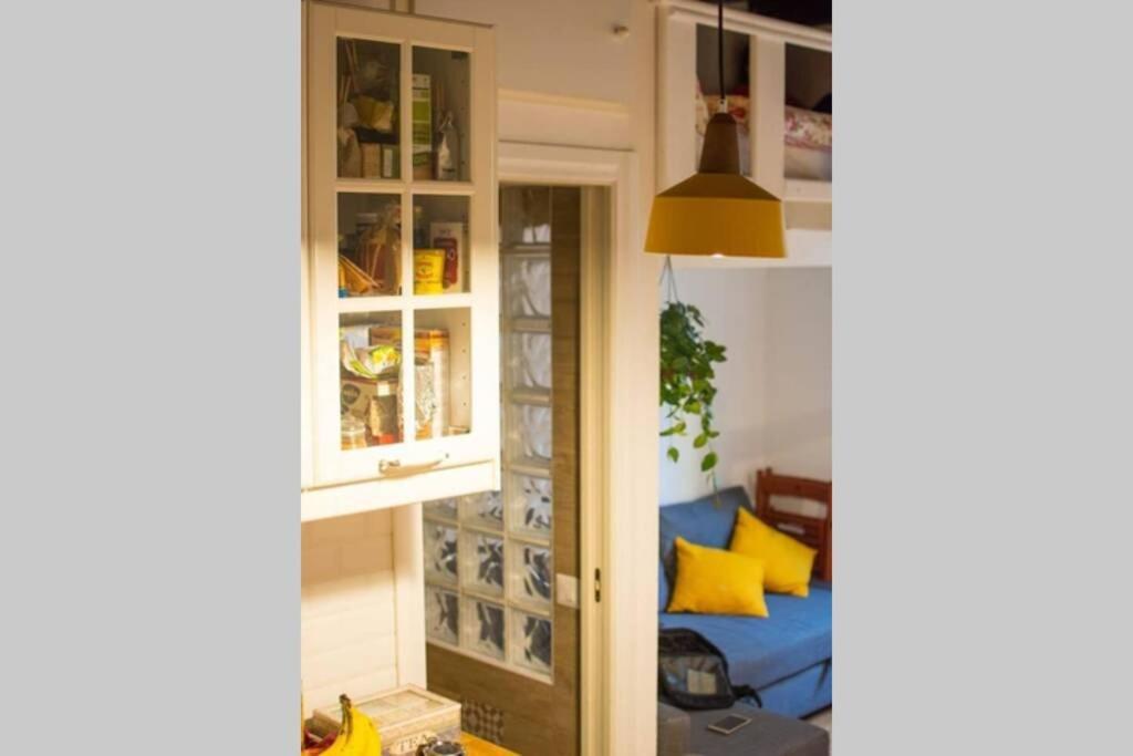 Apartment Home Sweet Home Mailand
