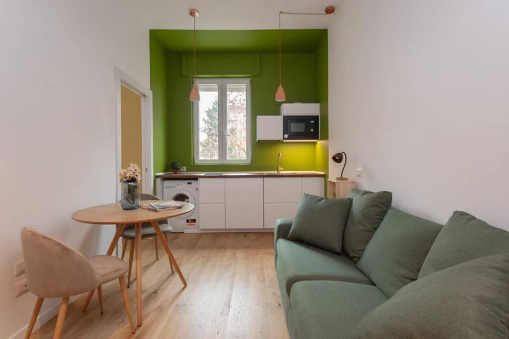 Nolo House * Milano