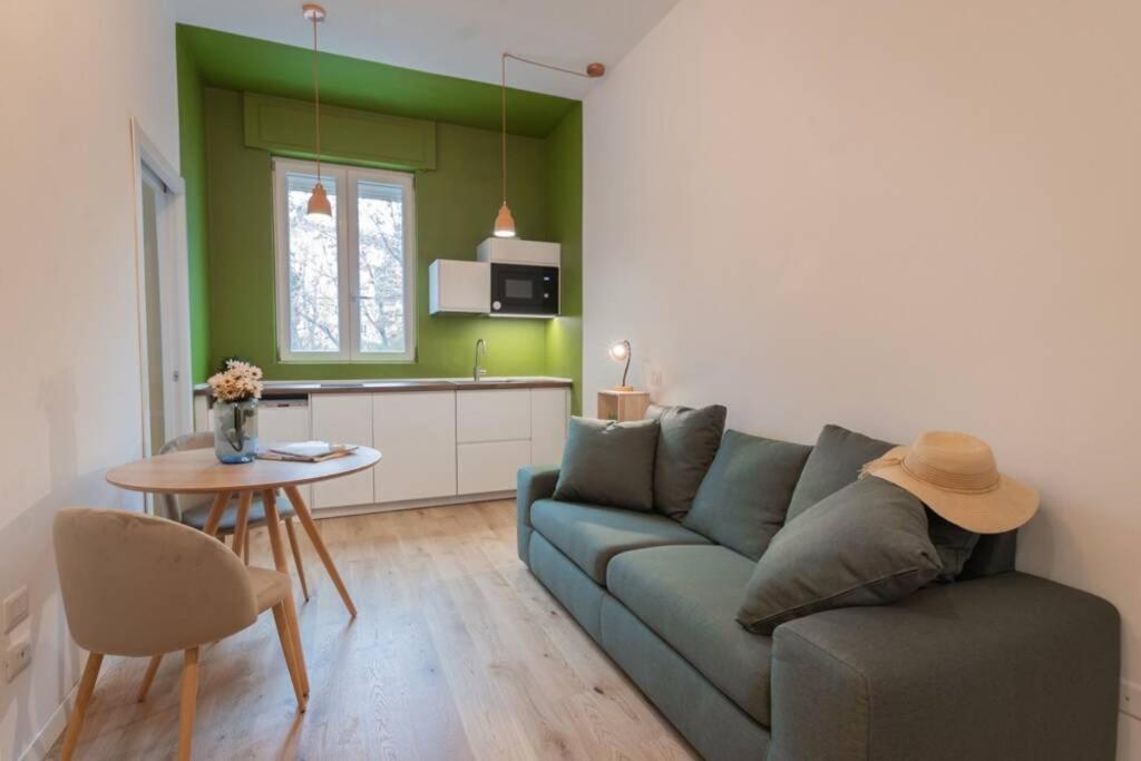 Nolo House * Milano