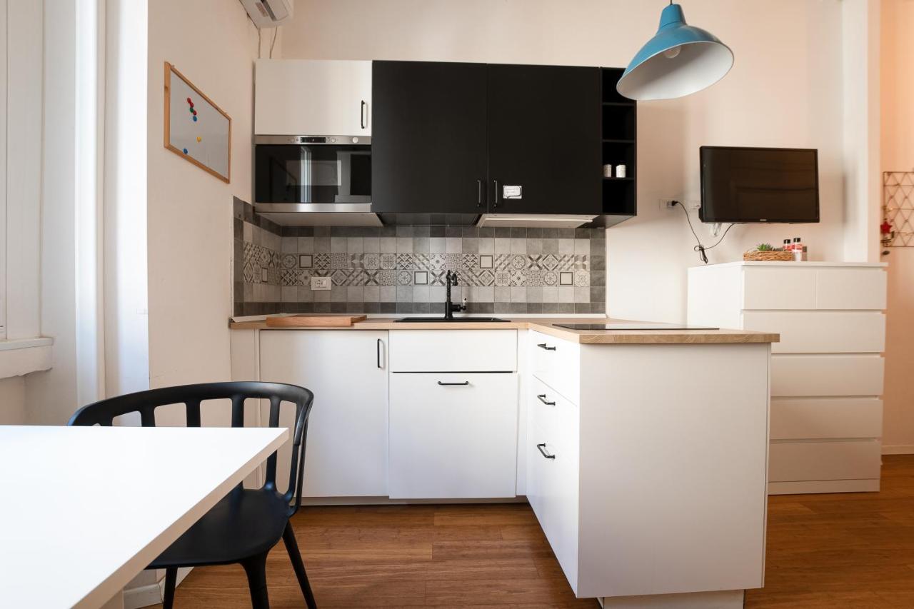 Leilighet Cozy Near Navigli *