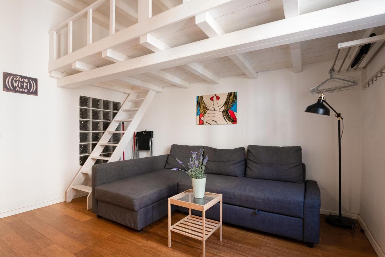 Cozy Near Navigli * Milano